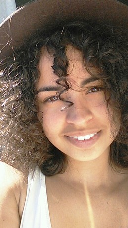 Michelle Sejersgaard-Jacobsen