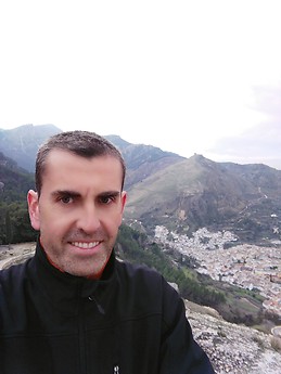 fernando pinel sanchez