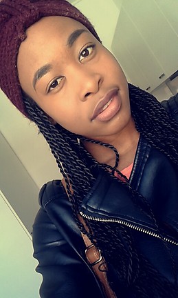 kaleinasho hamutenya