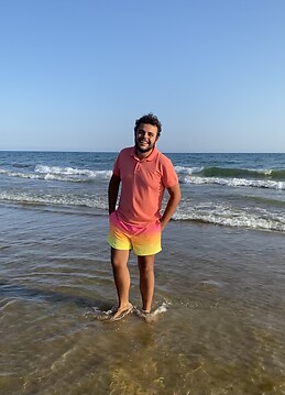 Antonio García Fernández