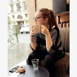 Tania Yañez Rodriguez