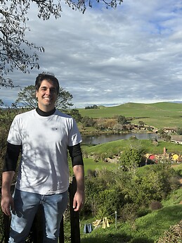 João Paulo Pires Bittencourt