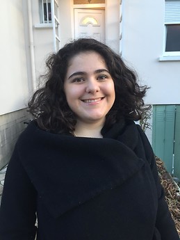 Mathilde De marolles