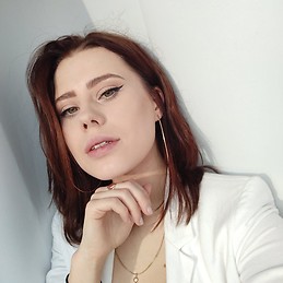Agata Kapelańska