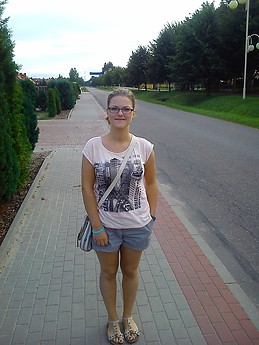 Natalia Fiołka