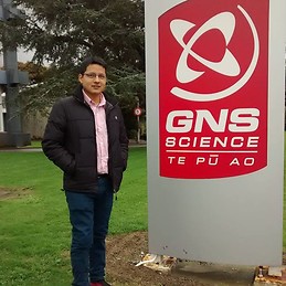 Joseph Michael Flores Cuba