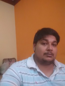 Mukesh Kumar