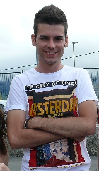 Pedro Jiménez