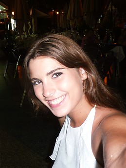 Amanda Fernández
