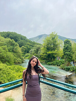 Mara Moreno Baño