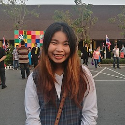 Kanyarat Kaewtungmuang