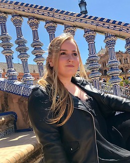 Johana Alcalde Martin