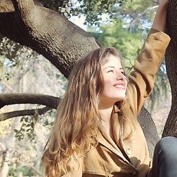 Martina García Pozo