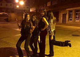 Béatrice Santamaria Pouget