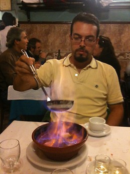 Ricardo De La Concepción Leal