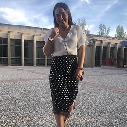 Marisol Mateos Martin