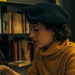 Ana Cristina Guerrero Rodríguez