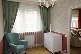 Bialystok centrum Mieszkanie 67m2