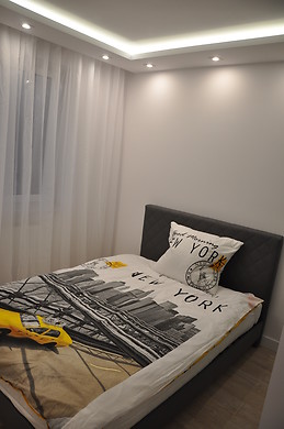 Bialystok at Mlynowa 60A street,