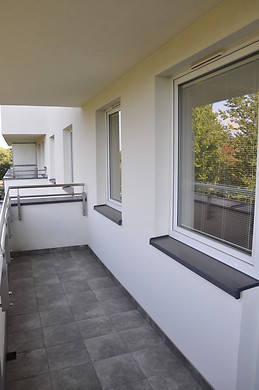 Bialystok at Mlynowa 60A street,