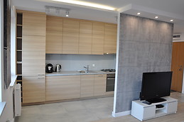 Bialystok at Mlynowa 60A street,