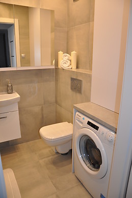 Bialystok at Mlynowa 60A street,