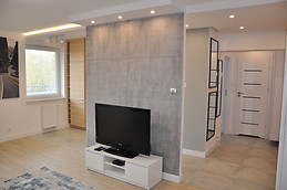 Bialystok at Mlynowa 60A street,