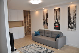 Bialystok at Mlynowa 60A street,