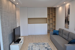 Bialystok at Mlynowa 60A street,