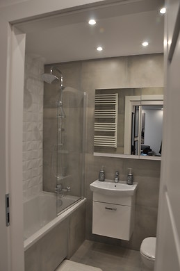 Bialystok at Mlynowa 60A street,