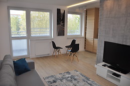 Bialystok at Mlynowa 60A street,