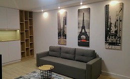 Bialystok at Mlynowa 60A street,