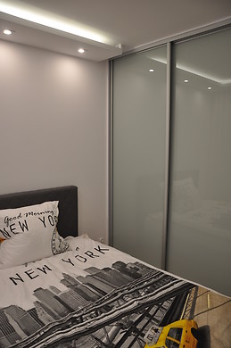 Bialystok at Mlynowa 60A street,