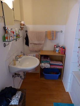 Big, nice & fully furnished room for rent (Sept/Oct 2015 to Jan