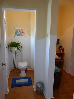 Big, nice & fully furnished room for rent (Sept/Oct 2015 to Jan