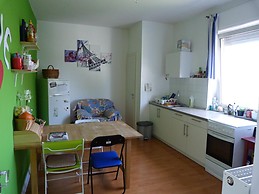 Big, nice & fully furnished room for rent (Sept/Oct 2015 to Jan