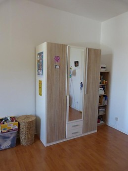 Big, nice & fully furnished room for rent (Sept/Oct 2015 to Jan