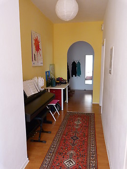 Big, nice & fully furnished room for rent (Sept/Oct 2015 to Jan