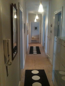 Big room best central spot