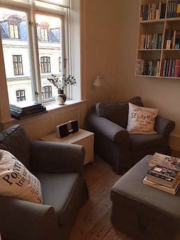 Big room best central spot - near university and downtown