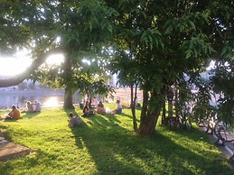 Big room best central spot - near university and downtown