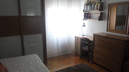 BIG ROOM FOR RENT IN THE CBD OF LOGROÑO