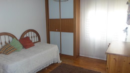 BIG ROOM FOR RENT IN THE CBD OF LOGROÑO