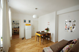 BIG, Sunny, View, Central