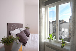 BIG, Sunny, View, Central