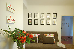 BIG, Sunny, View, Central