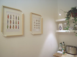 BIG, Sunny, View, Central