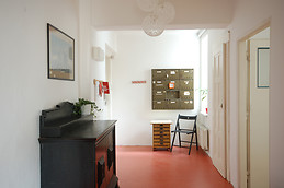 BIG, Sunny, View, Central