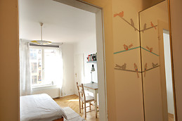 BIG, Sunny, View, Central