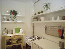 BIG, Sunny, View, Central